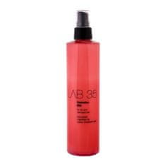 Kallos Lab 35 Restorative Milk mleko za suhe in poškodovane lase 300 ml za ženske
