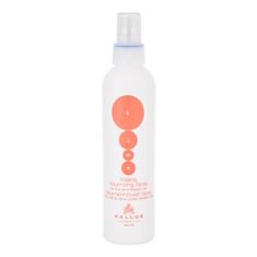 Kallos KJMN Volumizing Spray sprej za volumen las 200 ml za ženske