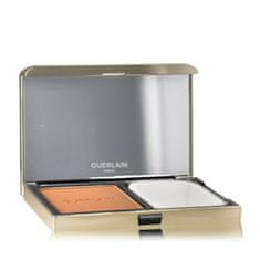 Guerlain Parure Gold Skin Control High Perfection Matte Compact Foundation puder za vse tipe kože 8.7 g Odtenek 5n
