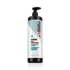 Fudge Professional	 Xpander Whip Conditioner 1000 ml balzam za lase tanki lasje unisex