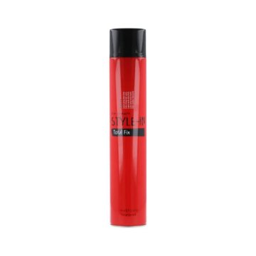 Inebrya Style-In Ice Cream Total Fix Hairspray lak za lase izjemno močna fiksacija unisex