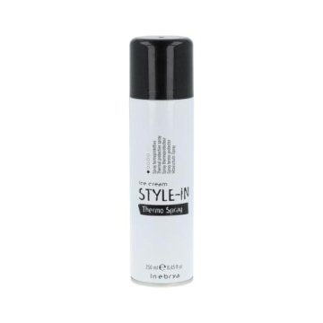Inebrya Style-In Ice Cream Thermo Spray za toplotno obdelavo las unisex