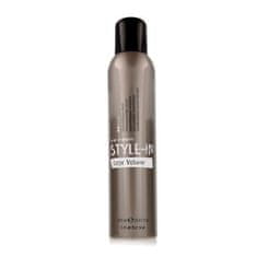 Inebrya Style-In Ice Cream Logic Volume Spray lak za lase srednja fiksacija 320 ml unisex