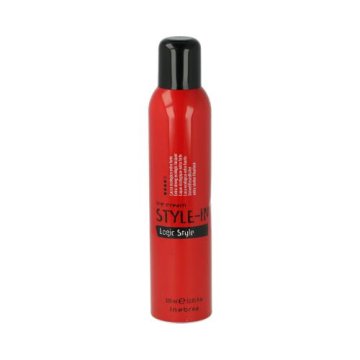 Inebrya Style-In Ice Cream Logic Style Spray lak za lase izjemno močna fiksacija unisex