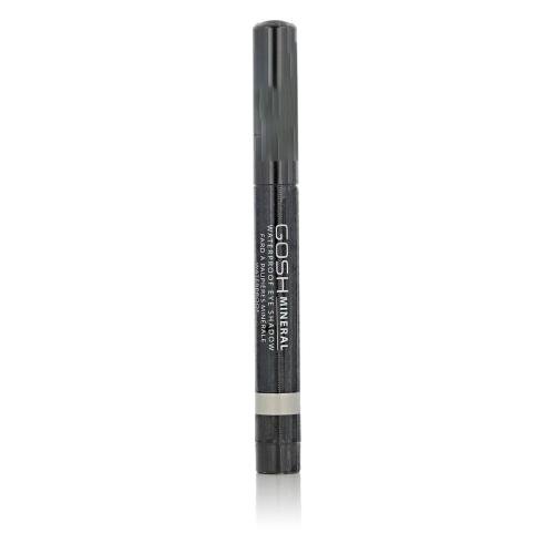Gosh Mineral Waterproof Eye Shadow senčilo za oči 1.4 g