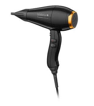 Valera Sušilnik za lase Swiss Silent JET 8500 Night Black
