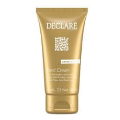 Declare Caviar Perfection (luksuzna krema za roke proti gubam) 75 ml