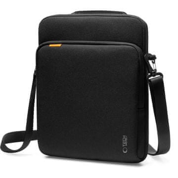 Tech-protect Defender VR torba za prenosnik 13-14'', črna