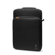 Tech-protect Defender VR torba za prenosnik 15-16'', črna