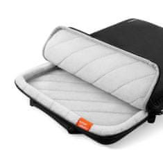Tech-protect Defender VR torba za prenosnik 15-16'', črna