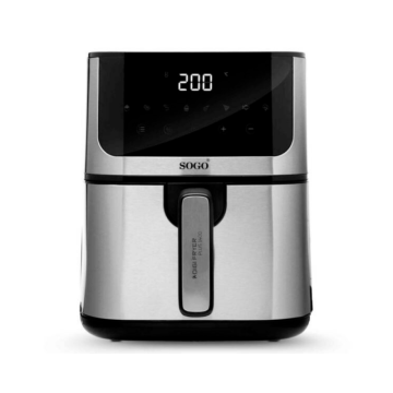 Sogo Cvrtnik na vroč zrak FRE-SS-10880