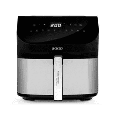 Sogo Cvrtnik na vroč zrak FRE-SS-10875