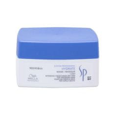 Wella Professionals SP Hydrate vlažilna maska za lase 200 ml za ženske