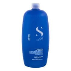 Alfaparf Milano Semi Di Lino Volumizing 1000 ml šampon za volumen in vlaženje las za ženske