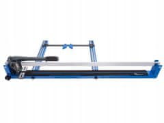 GEKO PRO enotirni velik rezalnik keramike do 1200mm na kolesih + laser