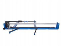 GEKO PRO enotirni velik rezalnik keramike do 1200mm na kolesih + laser
