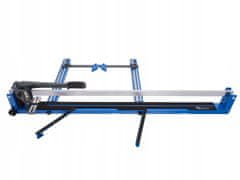 GEKO PRO enotirni velik rezalnik keramike do 1200mm na kolesih + laser