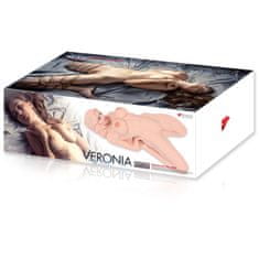 KOKOS Masturbator Kokos - Veronia