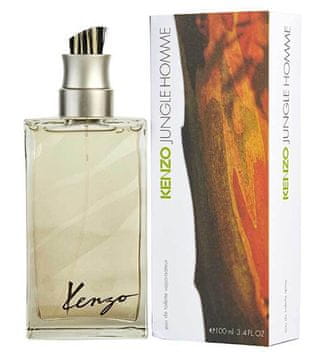 Kenzo Jungle Homme - EDT