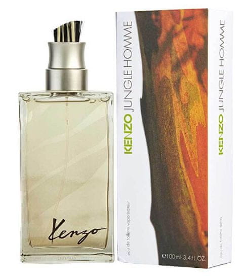 Kenzo Jungle Homme - EDT