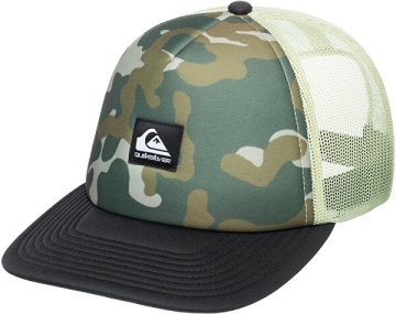 Quiksilver Moška kapa Emu Coop AQYHA05354-CRE0