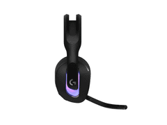 Logitech G522 Lightspeed Gaming slušalke, brezžične, črne