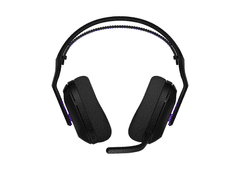 Logitech G522 Lightspeed Gaming slušalke, brezžične, črne