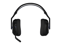 Logitech G522 Lightspeed Gaming slušalke, brezžične, črne