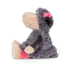 NICI Plišasta ovca Jolly Lucy 25cm
