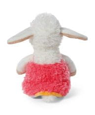 NICI plišasta ovca Jolly Frances 25cm