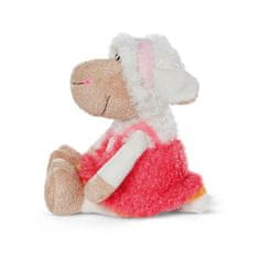 NICI plišasta ovca Jolly Frances 25cm