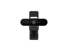 Brio 4K kamera, grafitna (960-001718)