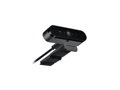 Brio 4K kamera, grafitna (960-001718)