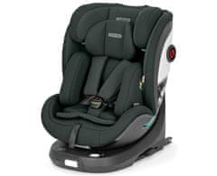 Peg Perego Viaggio 360 EVO i-Size avtosedež, 40-150 cm, zelen