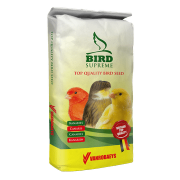 VANROBAEYS Hrana za kanarčke Canary extra 20kg
