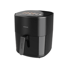 Cecotec Cvrtnik na vroč zrak Cecofry&Grill Duoheat 6500