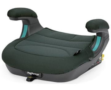 Peg Perego Viaggio Shuttle i-Size avtosedež, zelen