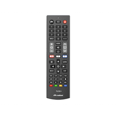 Meliconi Nadomestni daljinski upravljalnik za LG TLC02+