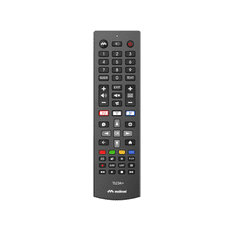 Meliconi Nadomestni daljinski upravljalnik za PHILIPS TLC04+