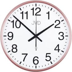 JVD Radijsko vodena ura RH684.5