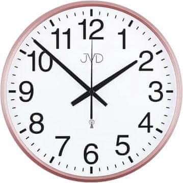 JVD Radijsko vodena ura RH684.5