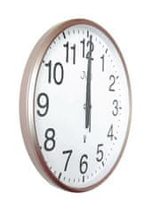JVD Radijsko vodena ura RH684.5