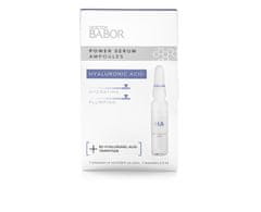 Babor Hialuronska kislina Power Serum (ampule s hialuronsko kislino) 7 x 2 ml