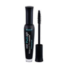 Bourjois Paris Volume Glamour Push Up maskara za volumen trepalnic s push-up učinkom 7 ml Odtenek 71 black