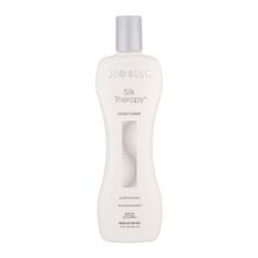 Biosilk Silk Therapy 355 ml svilen hranilen balzam za ženske