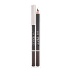 Artdeco Eye Brow Pencil svinčnik za obrvi 1.1 g Odtenek 2 intensive brown