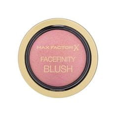 Max Factor Facefinity Blush pudrasto rdečilo 1.5 g Odtenek 05 lovely pink