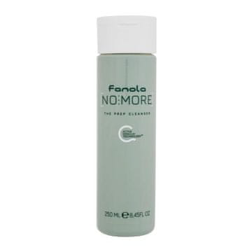 Fanola [No More ] The Prep Cleanser šampon vse vrste las za ženske
