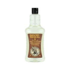 Reuzel Daily Shampoo 1000 ml šampon vse vrste las za moške