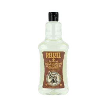 Reuzel Daily Shampoo šampon vse vrste las za moške